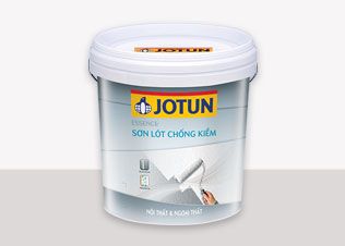Sơn lót chống kiềm 