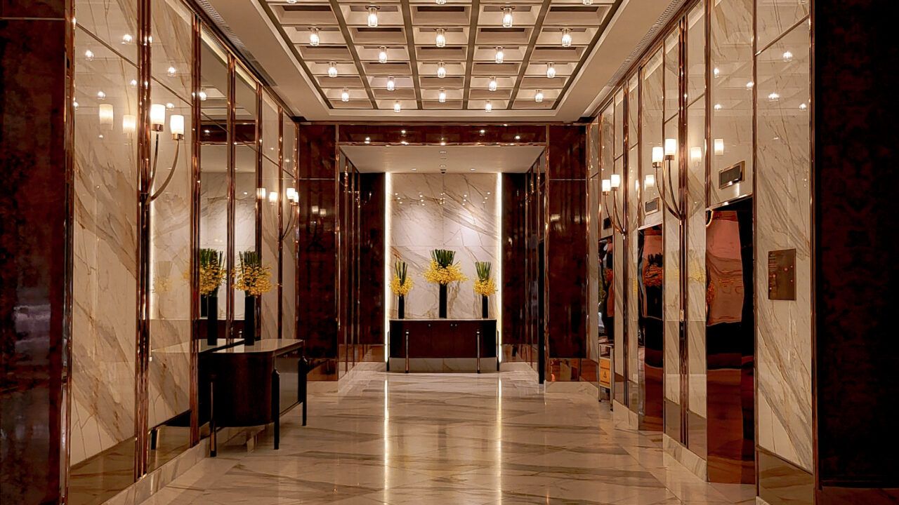 Sun City Tower