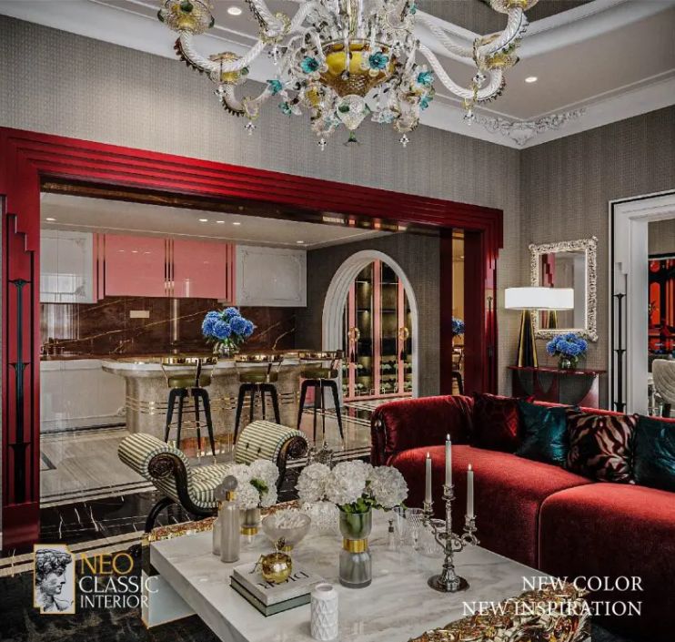 Penthouse the Manor Mỹ Đinh
