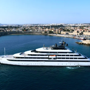 Emerald Azzurra