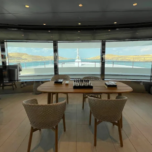 Emerald Azzurra