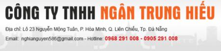 CÔNG TY TNHH NGÂN TRUNG HIẾU