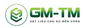 CÔNG TY CỔ PHẦN CÔNG NGHỆ VẬT LIỆU XÂY DỰNG GM