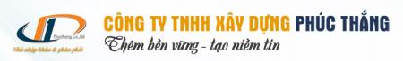 CÔNG TY TNHH XÂY DỰNG PHÚC THẮNG