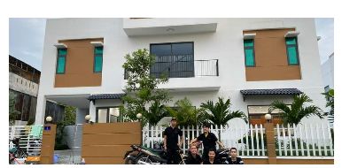 Vệ sinh công nghiệp
