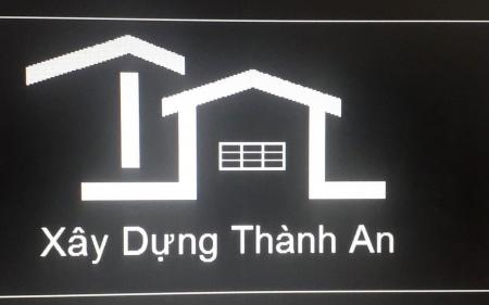 CÔNG TY TNHH ĐẦU TƯ XÂY DỰNG THÀNH AN