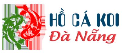 HỒ CÁ KOI ĐÀ NẴNG