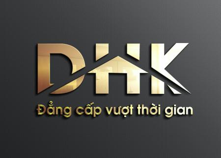 CÔNG TY CỔ PHẦN XÂY DỰNG DHK HẢI PHÒNG