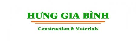 Công ty TNHH Vật Liệu Xây Dựng Hưng Gia Bình