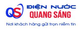 CÔNG TY TNHH ĐẦU TƯ XÂY DỰNG THƯƠNG MẠI DỊCH VỤ QUANG SÁNG