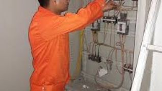 Sửa chữa điện nước