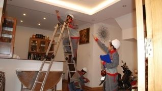 Sửa chữa điện nước
