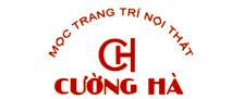 TRANG TRÍ NỘI THẤT CƯỜNG HÀ