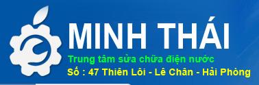 ĐIỆN NƯỚC MINH THÁI