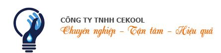 CÔNG TY TNHH CEKOOL