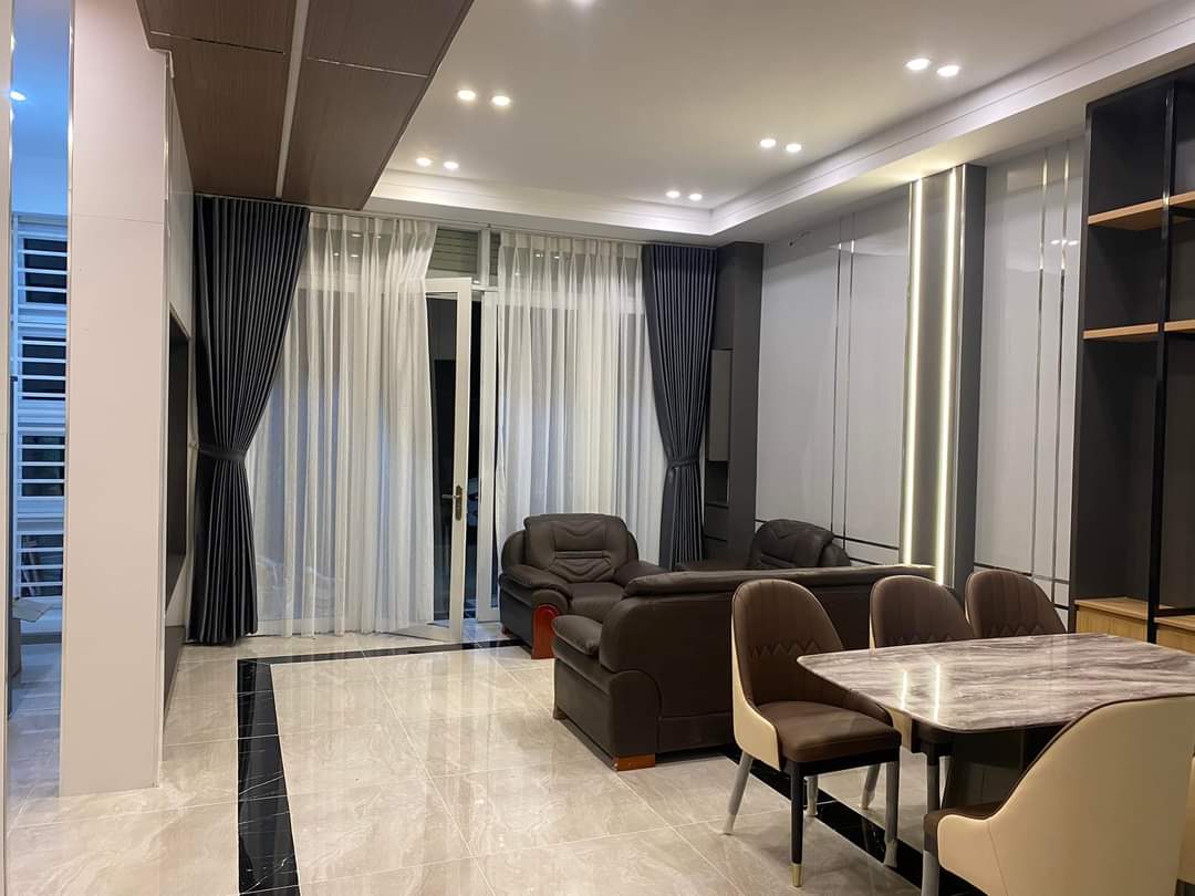 Cung cấp thiết kế nội thất