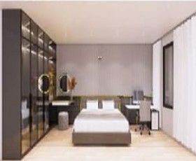 Thiết kế phòng ngủ 