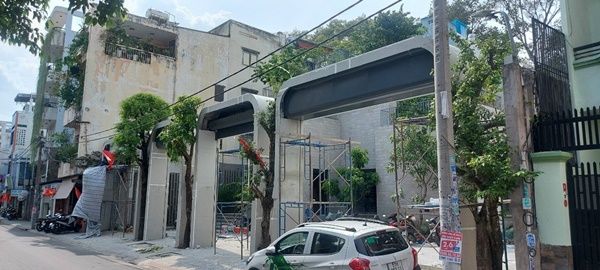 Sửa nhà ở