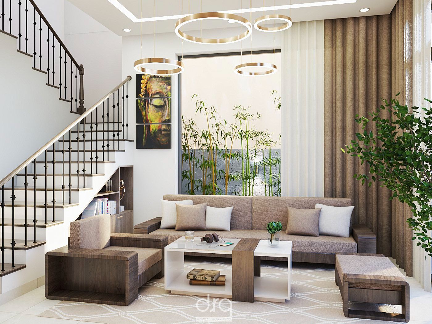 Thiết kế nội thất