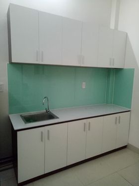 Nội thất tủ bếp 