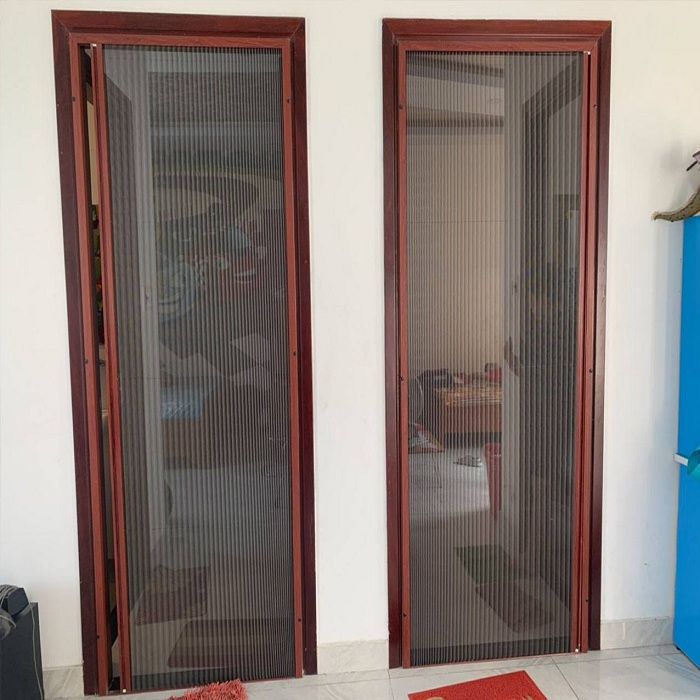 Cửa lưới chống muỗi