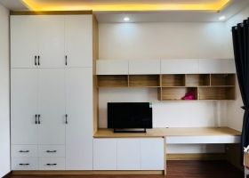 Thiết kế cung cấp nội thất phòng ngủ