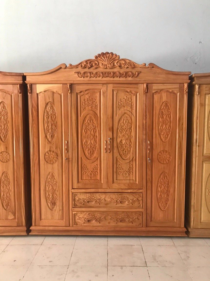 Cung cấp tủ gỗ