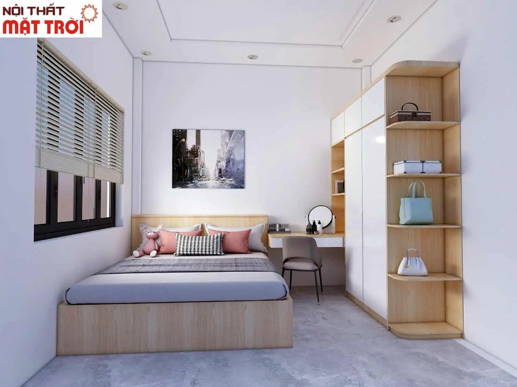 Thiết kế nội thất