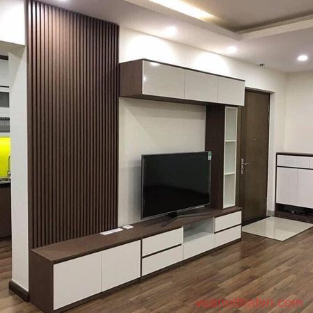 Kệ tivi MDF