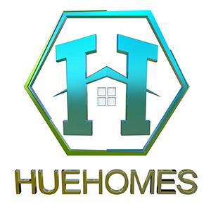 HUE HOMES