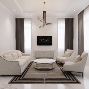 Sofa phòng khách
