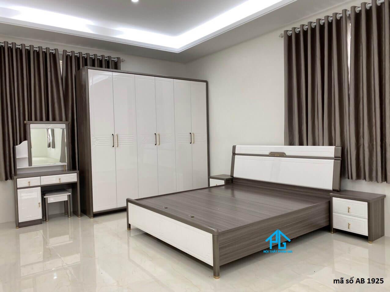 Nội thất phòng ngủ