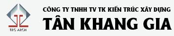 CÔNG TY TNHH TƯ VẤN THIẾT KẾ KIẾN TRÚC XÂY DỰNG TÂN KHANG GIA