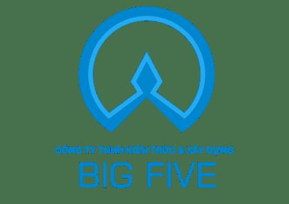 Công Ty Thiết Kế Và Xây Dựng Big Five