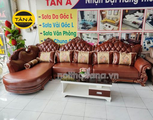Ghế Sofa