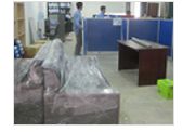 Vận chuyển văn phòng