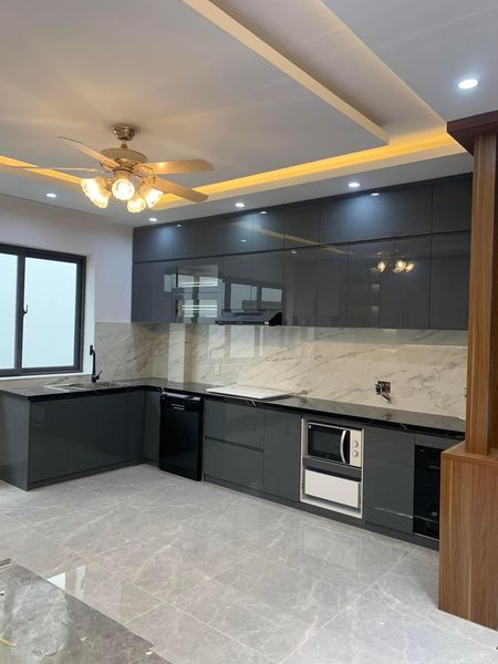 Nội thất nhà bếp
