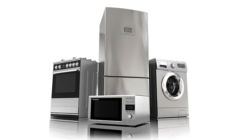 Sửa chữa điện gia dụng