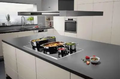 Sửa chữa thiết bị nhà bếp