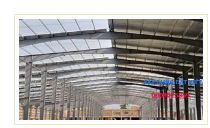 Xây dựng nhà xưởng