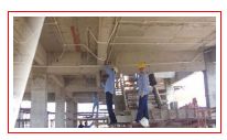 Xây dựng hệ thống điện