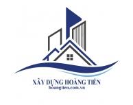 CÔNG TY TNHH XÂY DỰNG NHÀ HOÀNG TIẾN