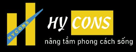 CÔNG TY TNHH THƯƠNG MẠI XÂY DỰNG HYCONS