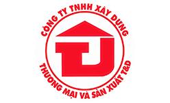 CÔNG TY TNHH XÂY DỰNG THƯƠNG MẠI VÀ SẢN XUẤT T & D