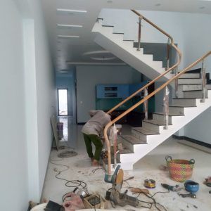 Thi công thiết kế nhà ở 