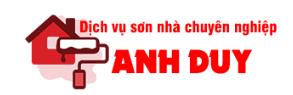 DỊCH VỤ SƠN NHÀ CHUYÊN NGHIỆP ANH DUY