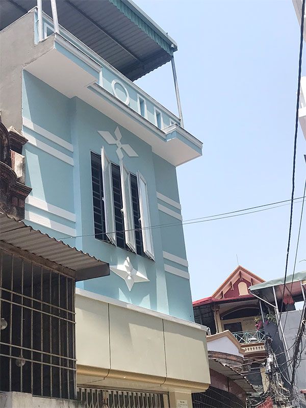 Sơn nhà