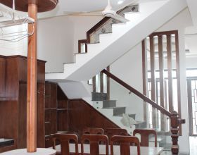 Thi công thiết kế nhà ở 
