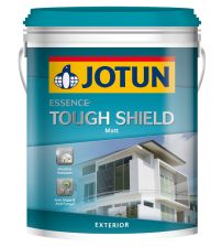 Sơn ngoại thất JOTUN