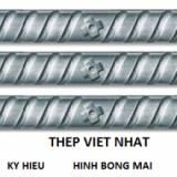 Thép Việt Nhật